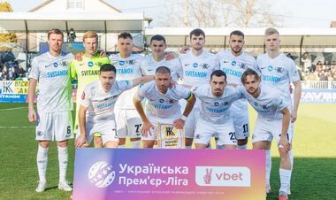Костишин преміював гравців Колоса додатковим вихідним