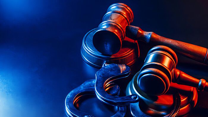 У М'янмі під час масштабної операції затримали 85 громадян Китаю