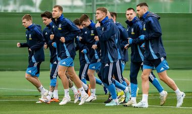 Валенсія стане 7-м іспанським містом, в якому зіграє збірна України