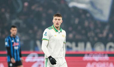 Рішення ухвалено. Довбик поїхав у відомий іспанський клуб