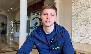 Валерий БОНДАРЬ: «Такие форварды, как Дьекереш, не прощают ошибок»
