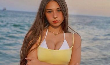 ФОТО. Звездный футболист потратил $4,5 млн на модель OnlyFans