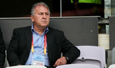 Легендарний бразилець пожурив Неймара: «Він не на 100% розкритий»