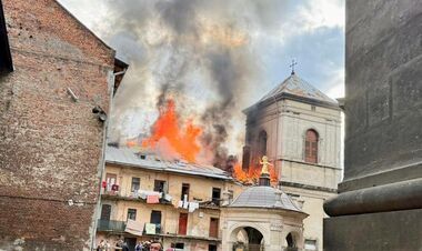 В УАФ відреагували на терористичні обстріли України