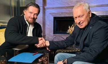 Реформа судейства, Реалу нужен украинец, теннисист сменил гражданство