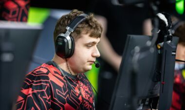 У погоні за мейджором. Як пройшов перший день BCG Masters для українців?