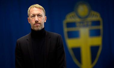 В Швеции спрогнозировали счет, с которым могут обыграть сборную Украины
