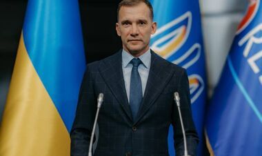 Шевченко виступив з офіційною реакцією на бунт проти суддів від клубів УПЛ
