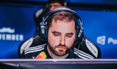 FURIA вилетіли з BLAST. Капітан без жалю після поразки