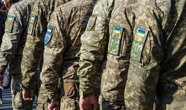 В Україні обмежать доступ військовослужбовців до онлайн-гемблінгу