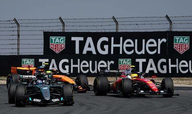 Новий скандал у Ф-1. Суперники звернулися до FIA через рішення Мерседеса