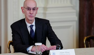 НБА проведет специальную встречу по возможным изменениям в правилах