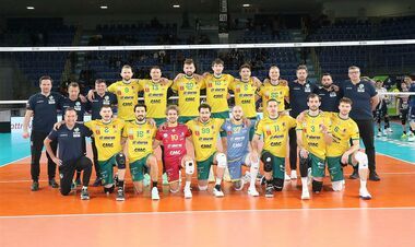 Ліга чемпіонів. Команди українців звершили перше коло 1/4 перемогам