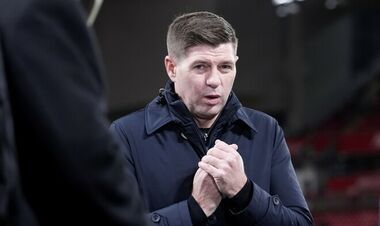 Хто замінить Салаха? Джеррард дав свою відповідь