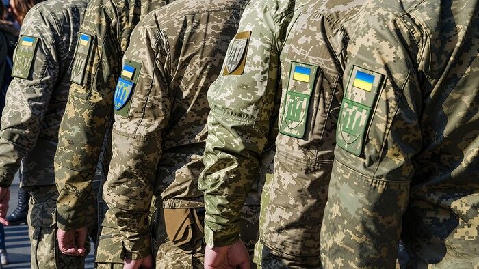 В Україні обмежать доступ військовослужбовців до онлайн-гемблінгу