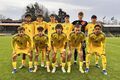 Неудачный старт отбора. Украина U-19 уступила финнам в квалификации ЧЕ-2027