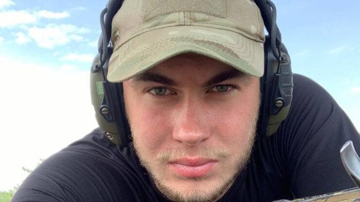 Схилимо голови. Харків’янин, фанат ЦСКА загинув у Маріуполі