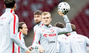 Польша – Албания. Прогноз и анонс на матч квалификации чемпионата мира