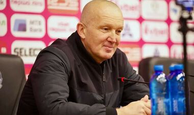Григорчук рассказал, кто должен стать героем матча Украина – Швеция