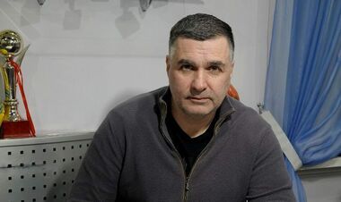 Екс-гравець збірної пояснив, чому робить ставку на перемогу України