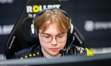 Американский клуб заменит монголов на PGL Bucharest