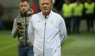 Мирон МАРКЕВИЧ дал совет игрокам: «Надо настраиваться на две игры»