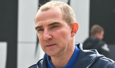 Александр КУЧЕР: «Этого надо остерегаться у шведов»