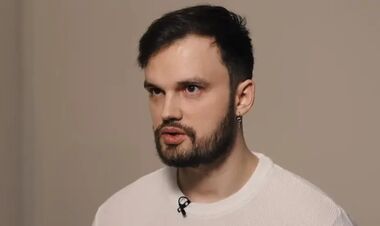 Відомий юрист: «Покидьки всякі, женіть Реброва»