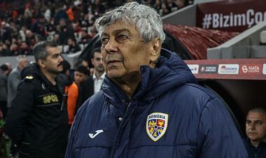 Мірча ЛУЧЕСКУ: «Мені шкода хлопців. Якби він не зробив ту помилку...»