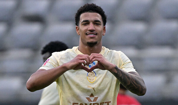 Сухар наприкінці зборів. Шахтар розгромив Руставі в Туреччині