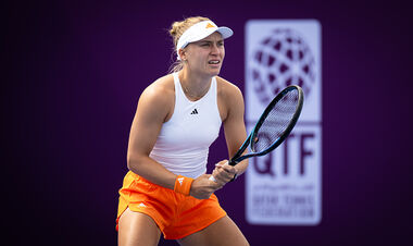 Юлия Стародубцева – Елена-Габриэла Русе. Смотреть онлайн. LIVE трансляция