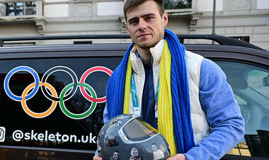 Владислав ГЕРАСКЕВИЧ: «Вдалося об'єднати нашу націю. Це найважливіше»