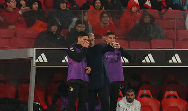 Санта-Клара – Бенфіка. Прогноз і анонс на матч чемпіонату Португалії