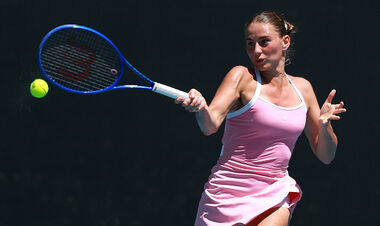 Стало известно, сыграет ли Костюк на большом турнире в Дубае