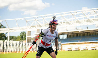 Знаменитые биатлонисты спрогнозировали победителя спринта на Олимпиаде-2026