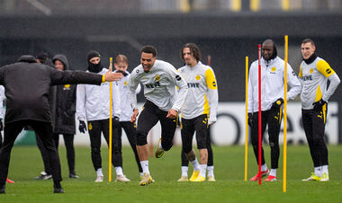 Боруссия Дортмунд – Майнц. Прогноз и анонс на матч чемпионата Германии