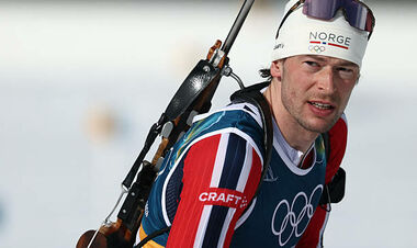 «Сам не свой». Легрейд извинился перед партнерами и бывшей девушкой