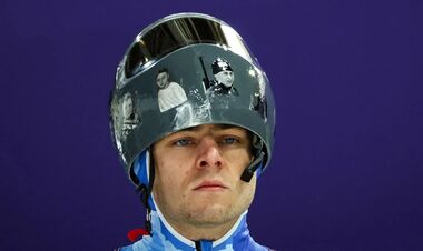 «Опомнитесь! Где достоинство?» Бывший президент Украины обратился к МОК