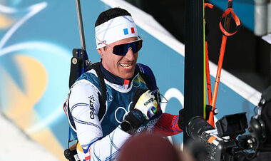 ОІ-2026. Вожак зграї. Тріумф Фійона-Майє в спринті, пограбування Жаклена