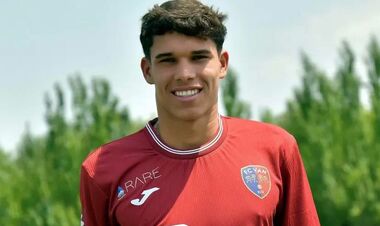 Карпати підпишуть легіонера Гравець уже прибув у розташування клубу