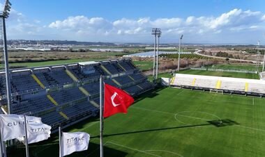 Шахтер – Рустави. Видео голов и обзор матча (обновляется)