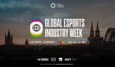 Во время летнего мейджора по CS2 будет фестиваль киберспортивной индустрии