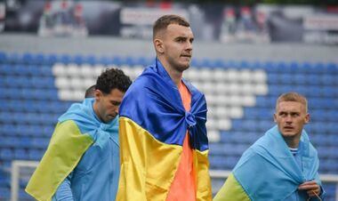 Воротар, якого хотіло Динамо, міг перейти в титулований клуб Ла Ліги