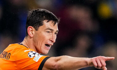 Степаненко назвал сильнейших в карьере партнеров и соперника