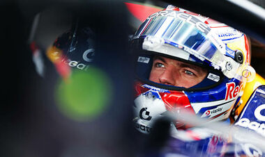 Руководитель Формулы Е отреагировал на громкие заявления Ферстаппена