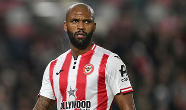 Пять голов за пять матчей. Назван лучший игрок месяца в АПЛ