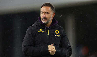 В Ноттингем Форест определились с новым тренером