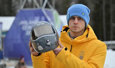 ОФІЦІЙНО. Спортивний арбітражний суд виніс рішення щодо Гераскевича