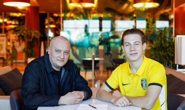 ОФІЦІЙНО. Олександрія підписала захисника з чемпіонату Німеччини