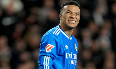 Реал против Реала, дерби летучих мышей. Прогнозы на 24 тур Ла Лиги